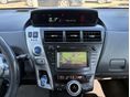 TOYOTA PRIUS 2012/8 - 11