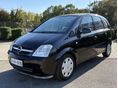 OPEL MERIVA 2005/5 - 4