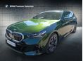 BMW 550e xDrive Touring