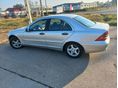 MERCEDES-BENZ C 200 2003 - 1