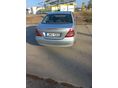 MERCEDES-BENZ C 200 2003 - 2