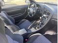 TOYOTA CELICA 1998/6 - 9