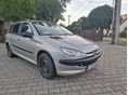 PEUGEOT 206 2004/6 - 2
