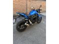 SUZUKI GSR 750 2016/11 - 2