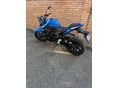 SUZUKI GSR 750 2016/11 - 4