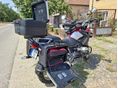 BMW R 1200 GS 2005/7 - 2