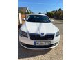 SKODA SUPERB 2014/6 - 18