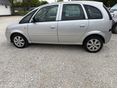 OPEL MERIVA A 2009/8 - 2