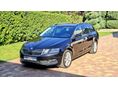 SKODA OCTAVIA Combi 1.6 CR TDI Style Led lámpa. Navigáció.Tolatókamera. Tempomat. Elektromos csomagtérajtó. Eredeti f