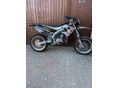 DERBI SENDA DRD 50 2003/6 - 4