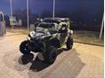 CAN-AM MAVERICK 2016/2 - 4