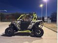 CAN-AM MAVERICK 2016/2 - 5