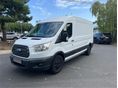 FORD TRANSIT 2017/6 - 2