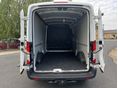 FORD TRANSIT 2017/6 - 5