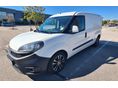 FIAT DOBLO 2018/10 - 1