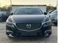 MAZDA 6 Sportkombi 2.0i Revolution Top 142 E KM-NAVI-TEMPOMAT-ÜLÉSFŰTÉS-FRISS SZERVIZ-LEINFORMÁLHATÓ