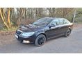 SKODA OCTAVIA 2012/9 - 8