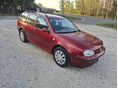 VOLKSWAGEN GOLF IV 1.6 Comfortline