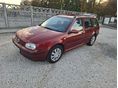 VOLKSWAGEN GOLF IV 2000/1 - 2