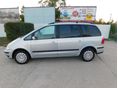 VOLKSWAGEN SHARAN 2001/12 - 2
