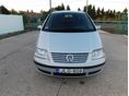 VOLKSWAGEN SHARAN 2001/12 - 3