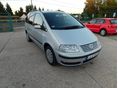 VOLKSWAGEN SHARAN 2001/12 - 4