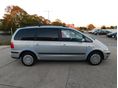 VOLKSWAGEN SHARAN 2001/12 - 5