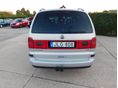 VOLKSWAGEN SHARAN 2001/12 - 7