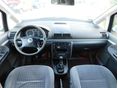 VOLKSWAGEN SHARAN 2001/12 - 10