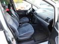 VOLKSWAGEN SHARAN 2001/12 - 14