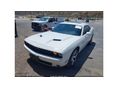 DODGE CHALLENGER 2015 - 2