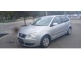 VOLKSWAGEN POLO 1.2 70 Highline