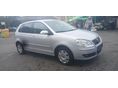 VOLKSWAGEN POLO 2009/2 - 2