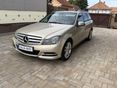 MERCEDES-BENZ C 250 T CDI BlueEFFICIENCY Avantgarde (Automata)