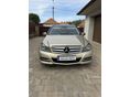 MERCEDES-BENZ C 250 2012/1 - 2
