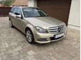 MERCEDES-BENZ C 250 2012/1 - 3
