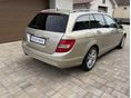 MERCEDES-BENZ C 250 2012/1 - 4