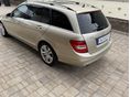 MERCEDES-BENZ C 250 2012/1 - 5