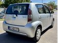 DAIHATSU SIRION 2009/1 - 3