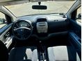 DAIHATSU SIRION 2009/1 - 5