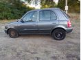 NISSAN MICRA 2002/8 - 2