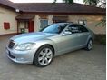 MERCEDES-BENZ S 320 2009/3 - 4