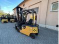 CATERPILLAR 2016/1 - 1
