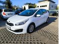 KIA CEE'D 1.4 CVVT LX Magyarországi! 1. Gazdás! ÜLÉS ÉS KORMÁNYFŰTÉS!