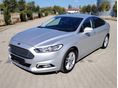 FORD MONDEO 2016/11 - 1