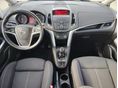 OPEL ZAFIRA TOURER 2014/5 - 10