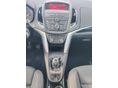 OPEL ZAFIRA TOURER 2014/5 - 12