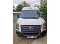 VOLKSWAGEN CRAFTER 2.5 TDI 35 L3H2