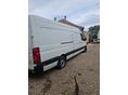VOLKSWAGEN CRAFTER 2007/4 - 4