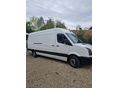 VOLKSWAGEN CRAFTER 2007/4 - 8